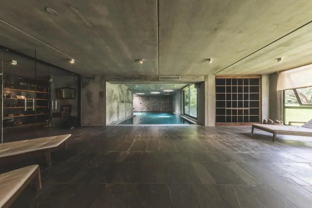 Be House Suites & Spa