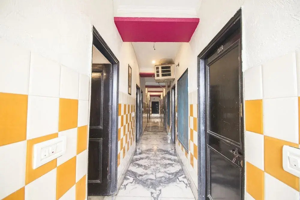 Hotel Milan Palace
