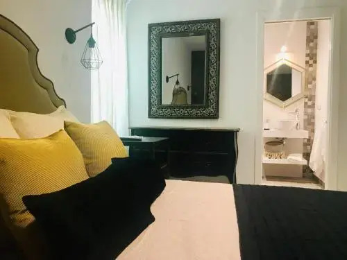 Hostal El Caprichito Marbella