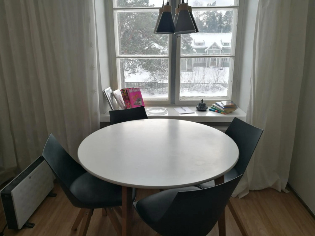 Kotkan Residenssi Apartments