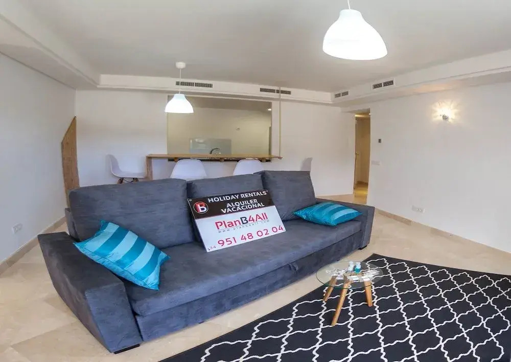 Apartamentos de Lujo Marbella – PlanB4All