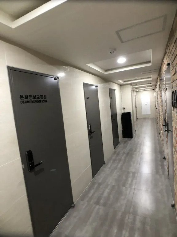 Oasis Hostel