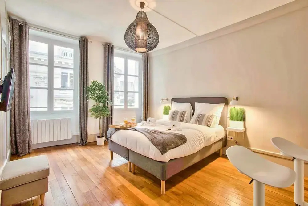 Amazing Location "saint Germain"