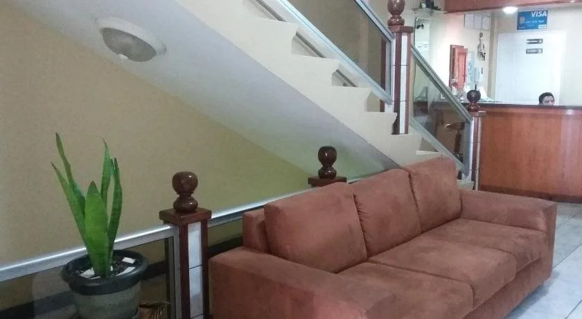 Hotel Gaviota