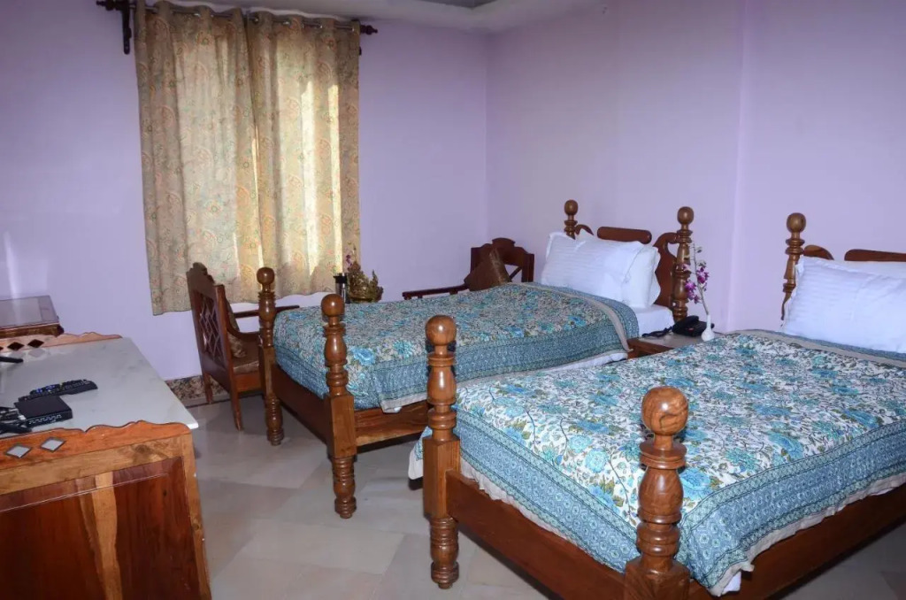 Hotel Rime Vista