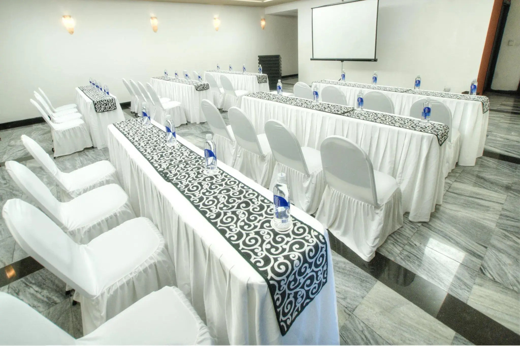 Wyndham Merida