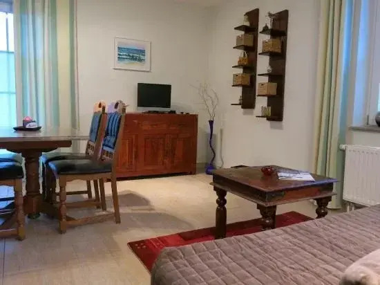 Boddenhus Apartment