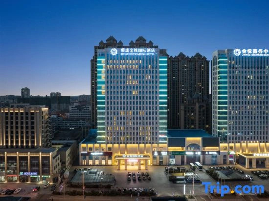 Jinyue International Hotel