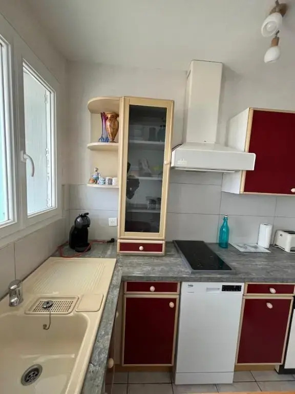 Superbe Studio a Saint Jean de Monts