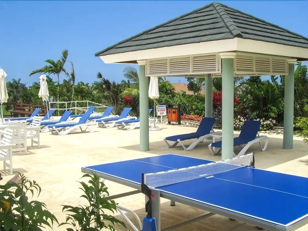 Ocho Rios Getaway Villa at The Palms