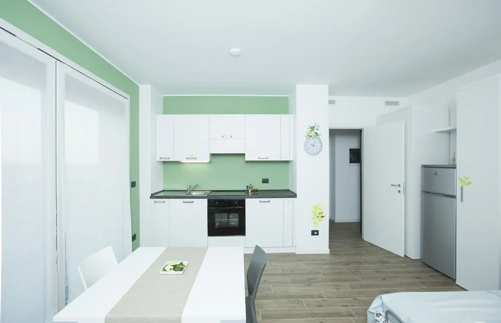 Residence Expofiera
