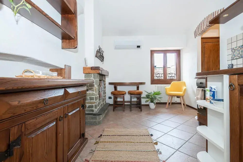 Cozy Studio In Old Town