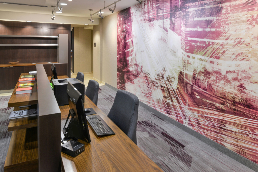 Courtyard by Marriott Charlotte Matthews
