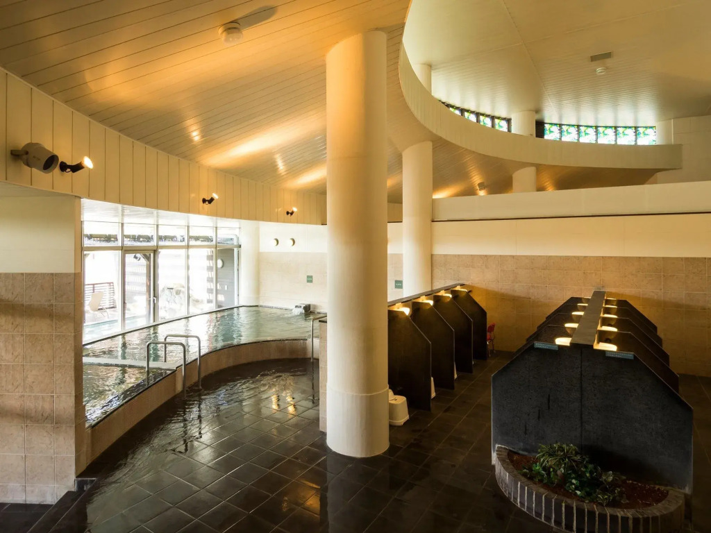 Hotel Areaone Hiroshima Wing
