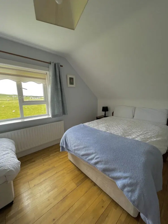 Whitestrand B&B