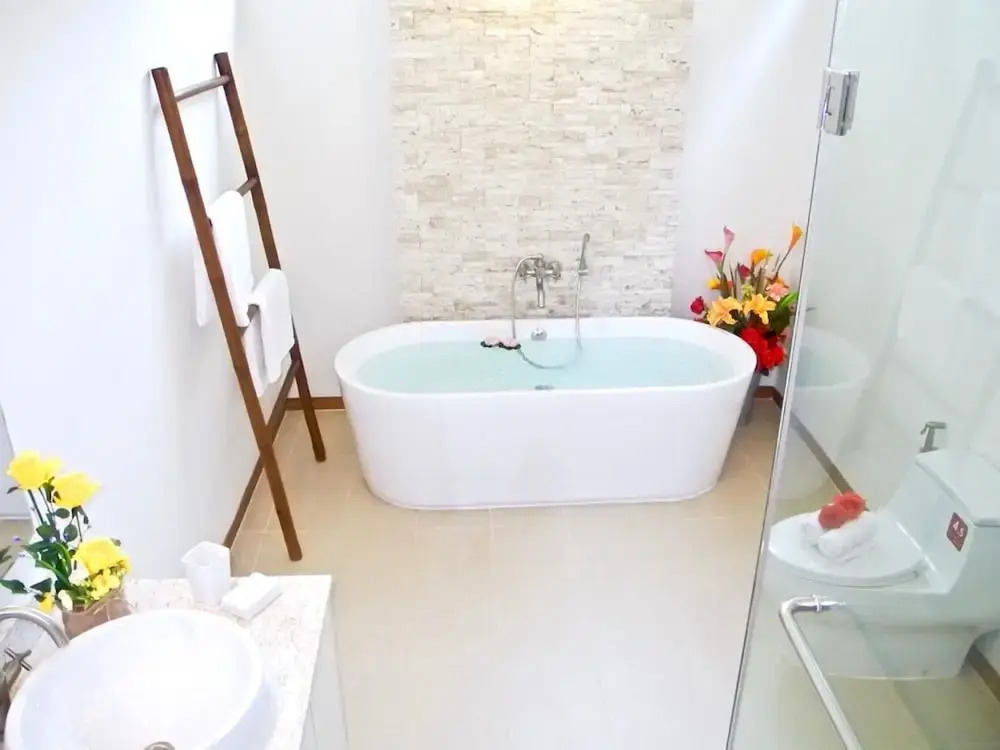 Ka Villa Amazing 4Bedroom Villa In Rawai