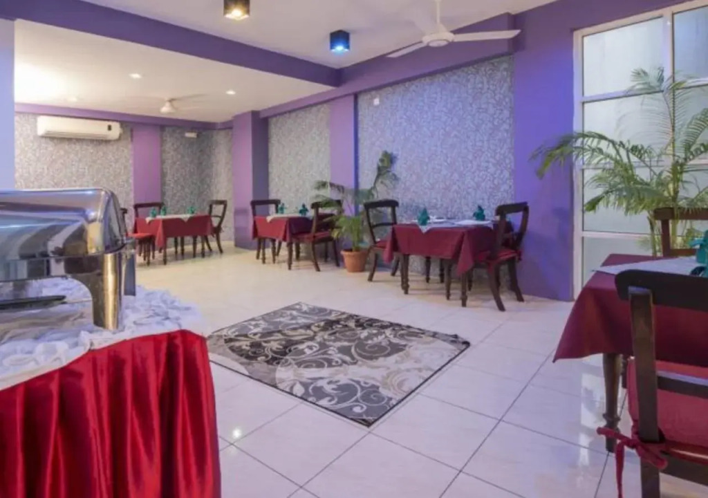 Central Boutique Inn