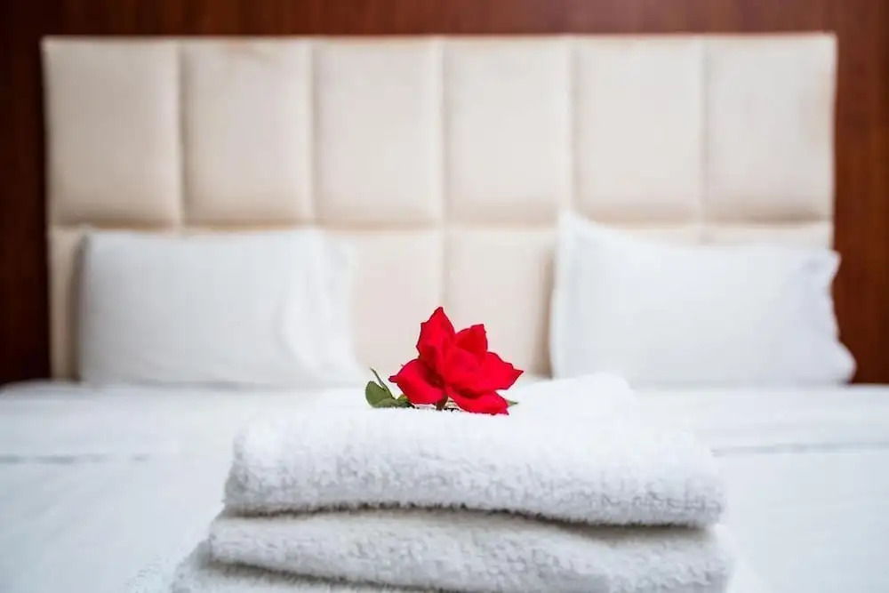 Pilot Apart Hotel