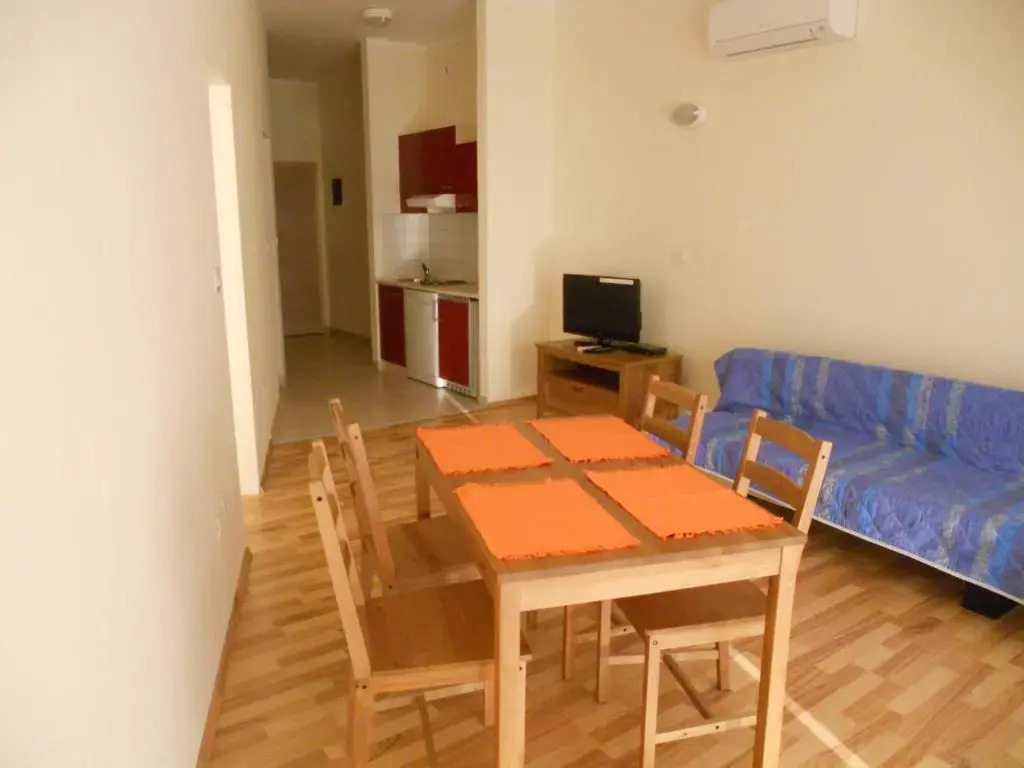 Apartments Alen