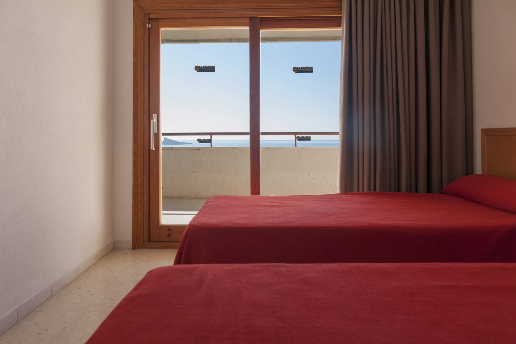 Apartamentos La Era Park