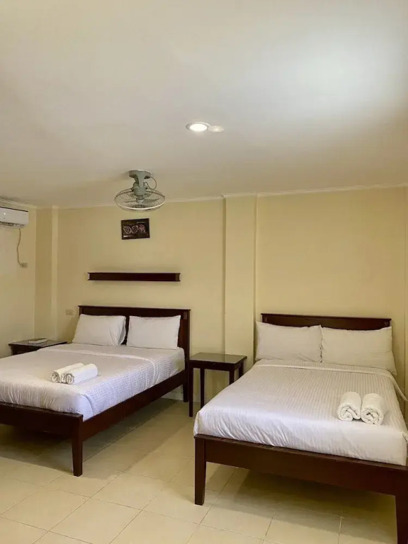 Panglao Regents Park Resort