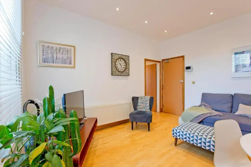 Calabria 3 - Spacious apartment