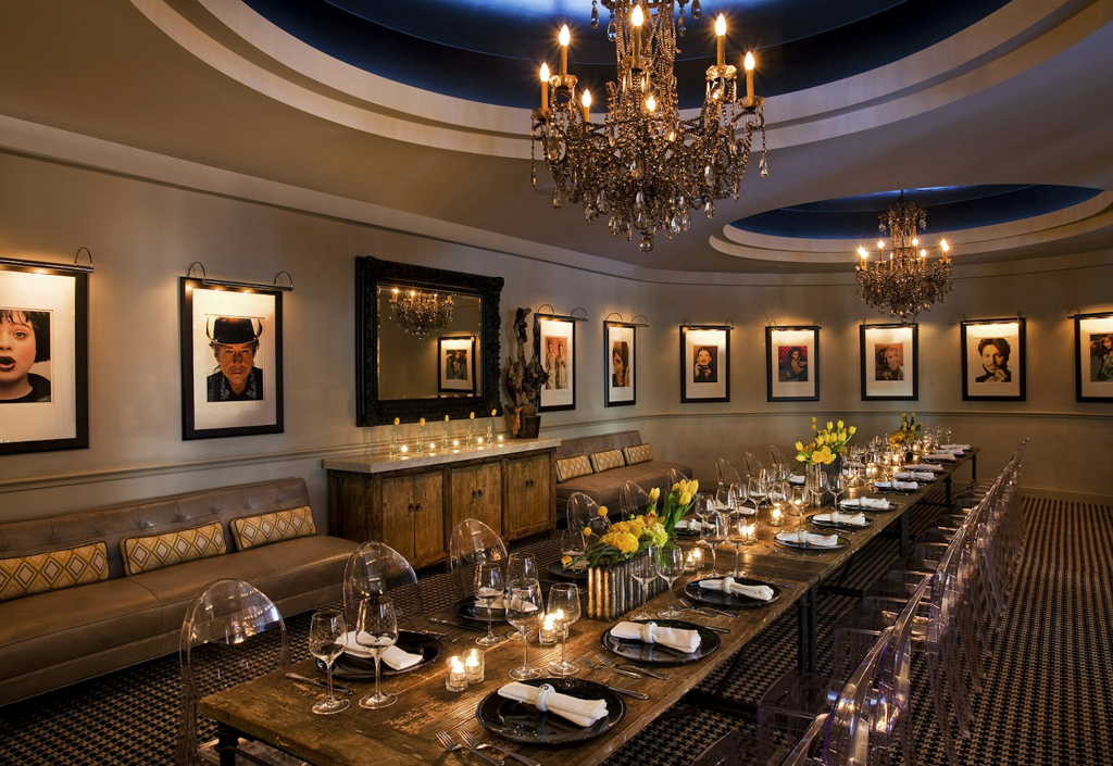 Hotel ZaZa Dallas