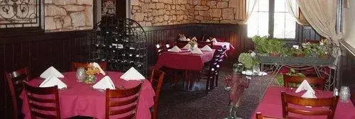 Hotel Leger