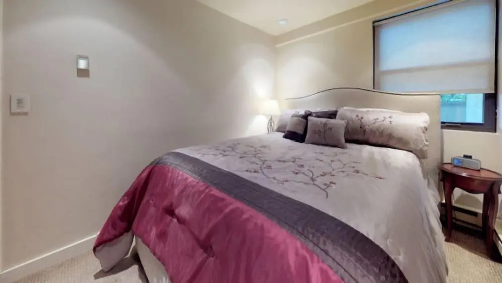 Vail Landmark 1 Bedroom Condo In Lionshead Village