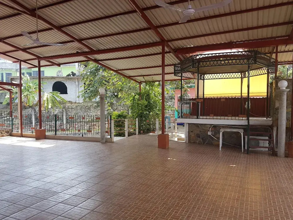 La casona de MaryChuy