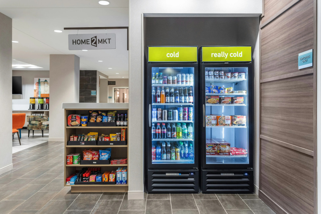 Home2 Suites By Hilton Cedar Rapids Westdale