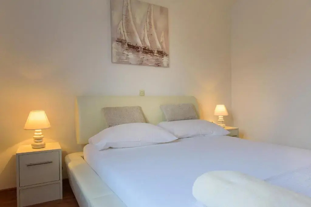 Antonela Apartment