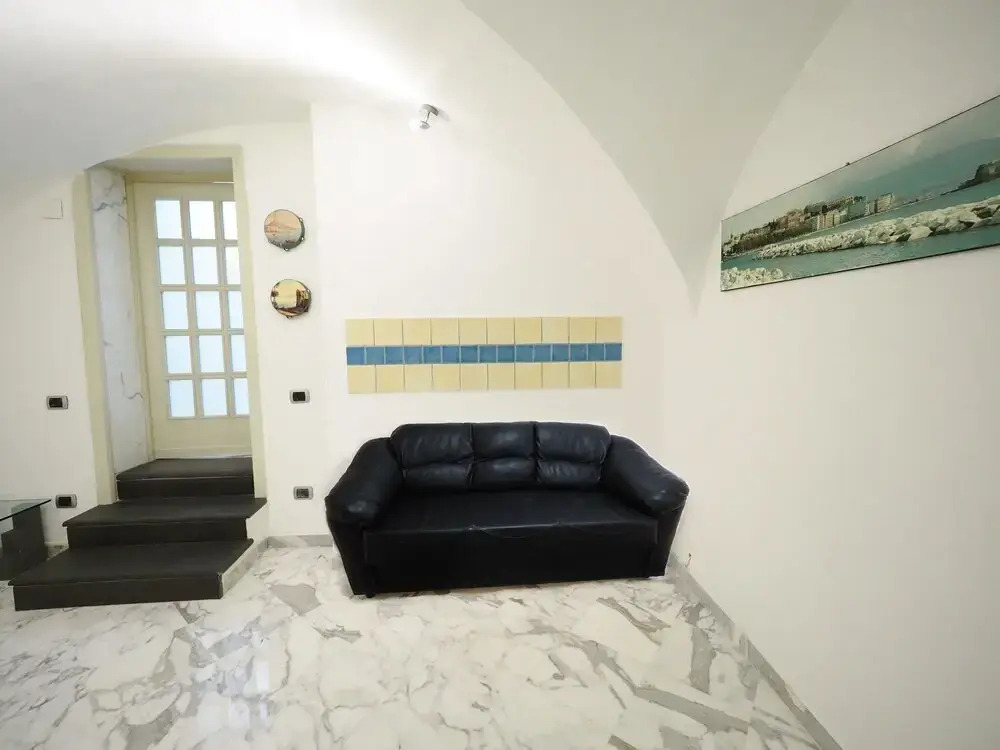 RG House Napoli