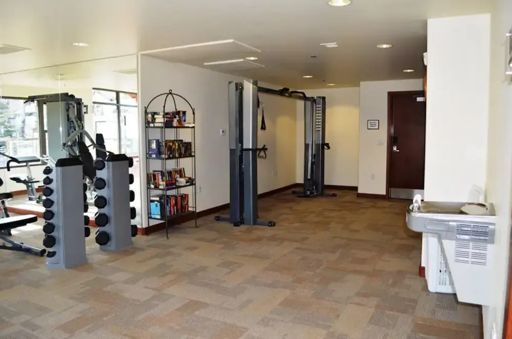 Resort Plaza #5061 by Avantstay Located in Park City Mountain Resort Close to the Slopes!