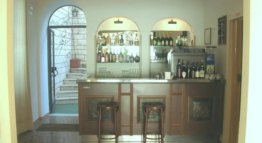 Hotel Le Sirene