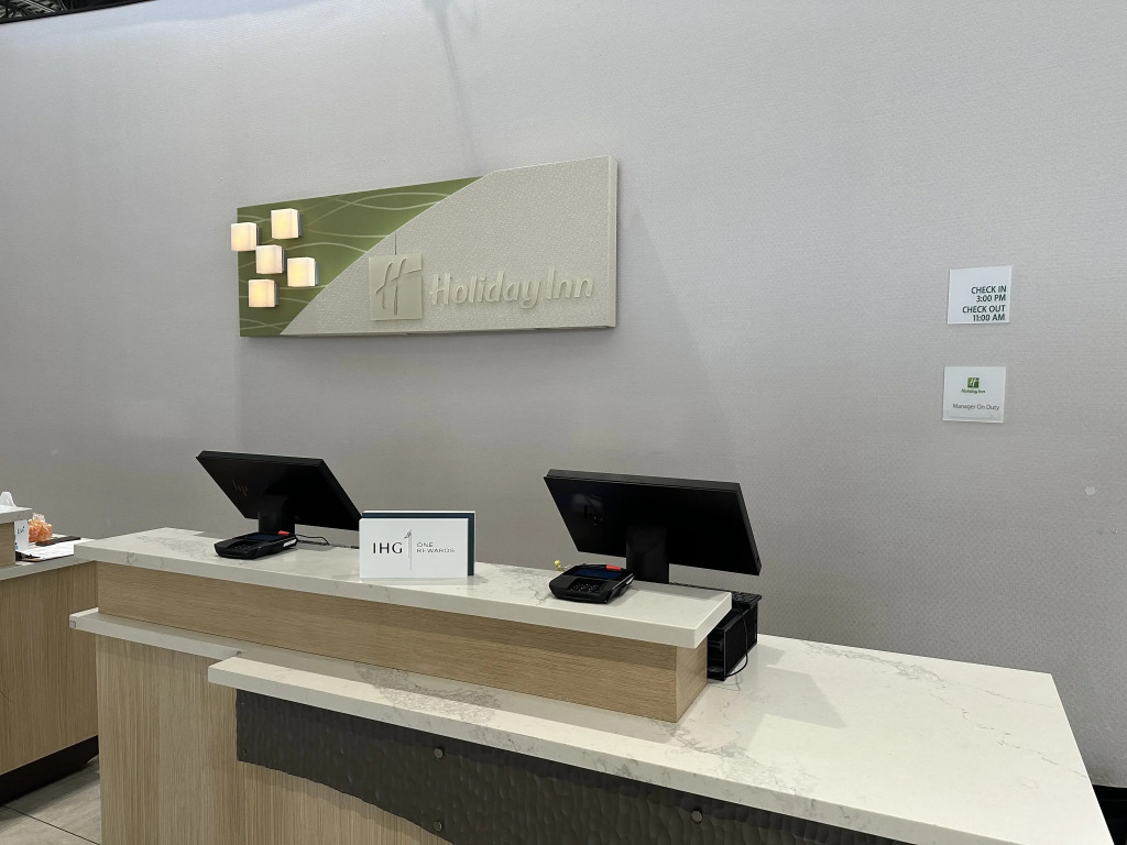 Holiday Inn Orlando International Airport, an Ihg Hotel