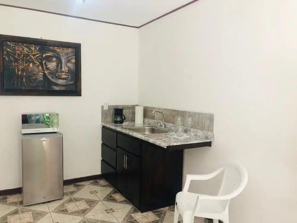 Casa Familiar Villa Aura