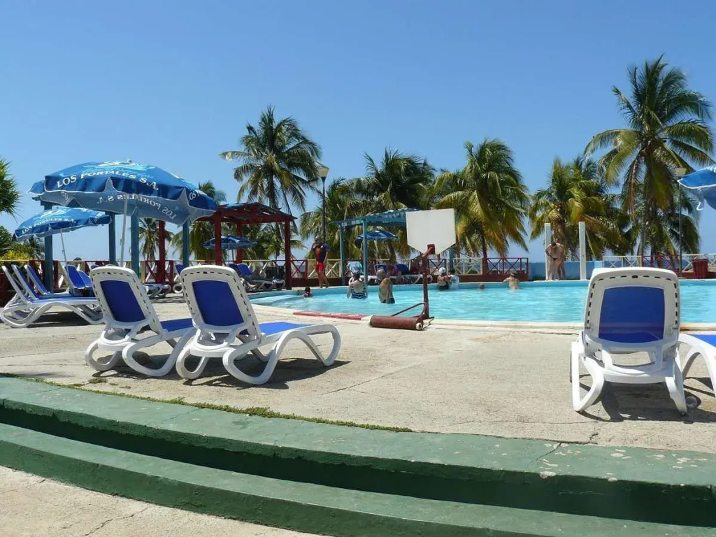 Villa Playa Girón(Hotel Playa Girón)