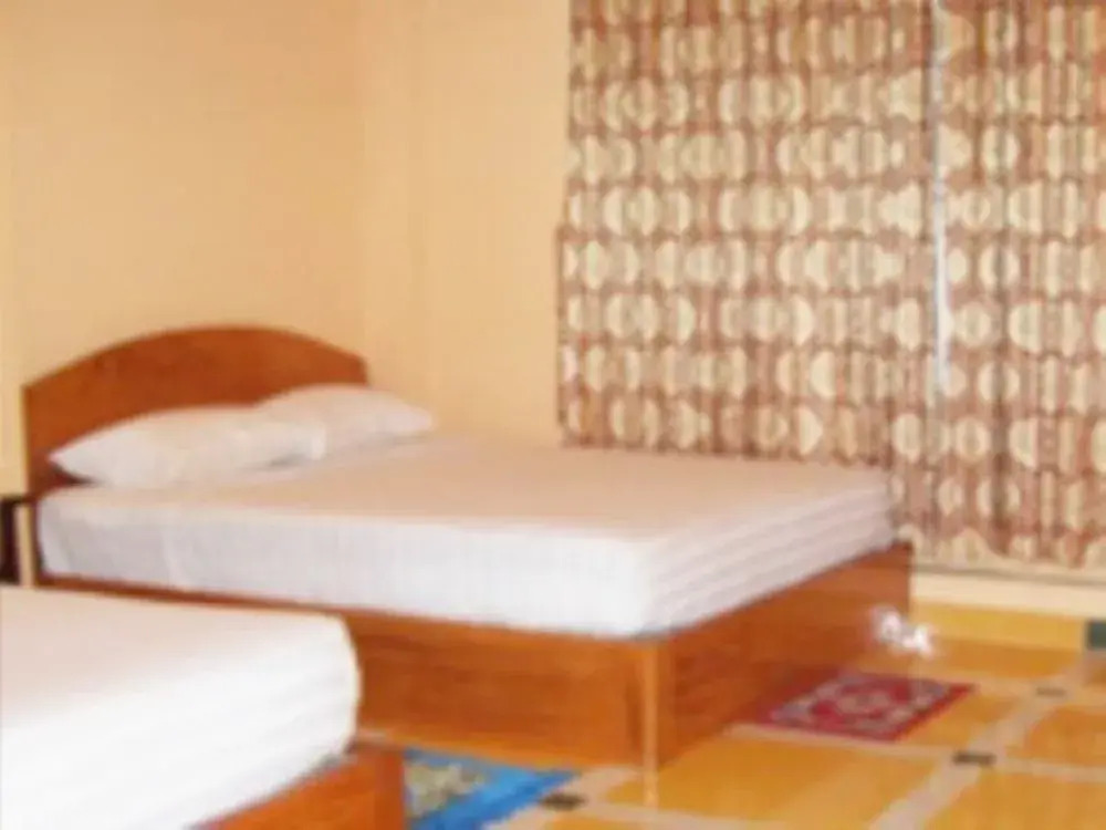 City Lux Hotel
