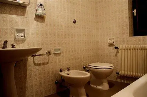 Hotel Pineta