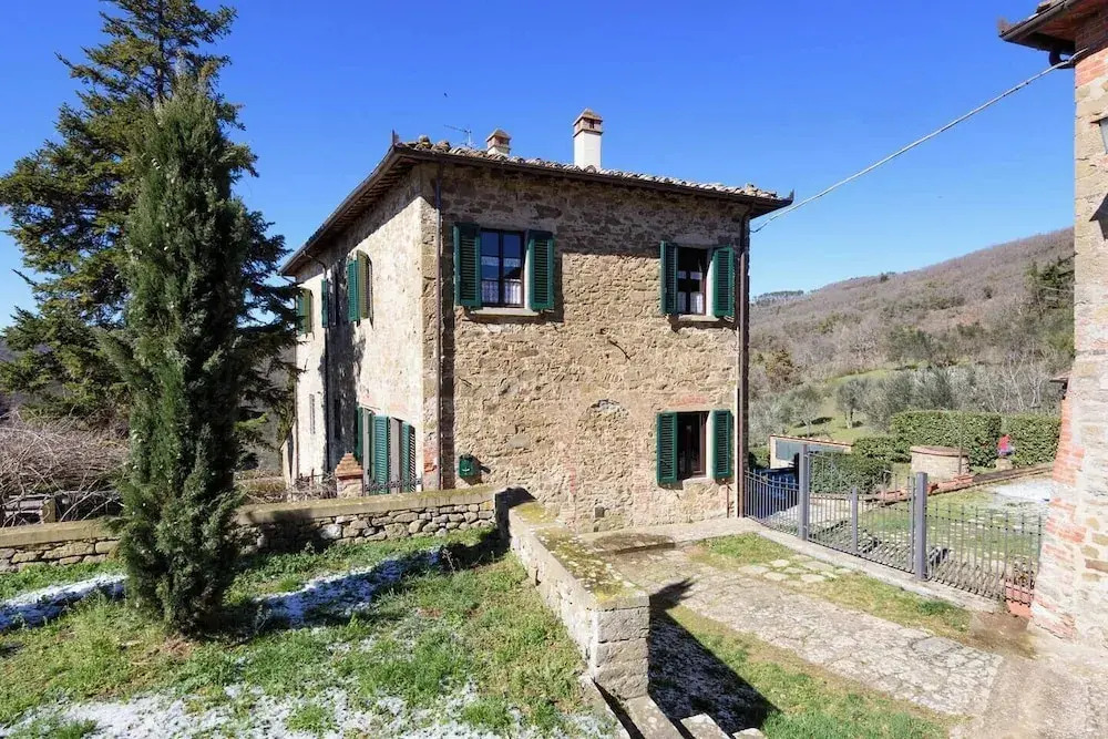 Villa Mille Primavere