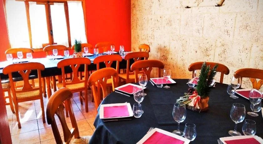 Hotel Rural Bonestar
