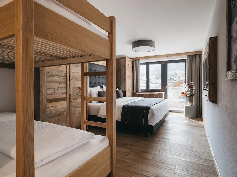 Hotel Post
