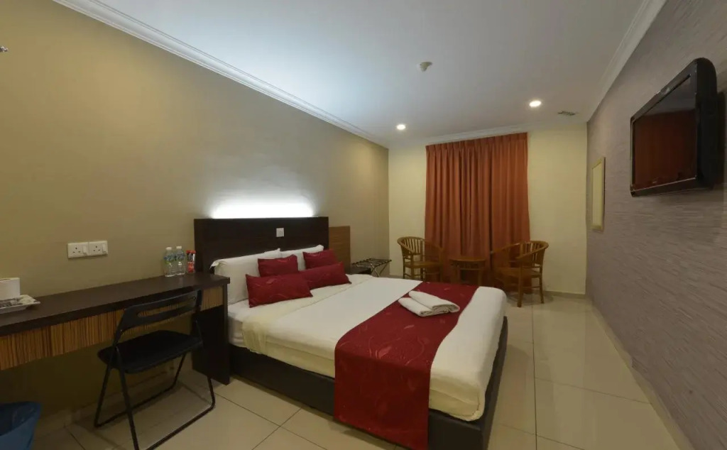 Hotel 18 Carat