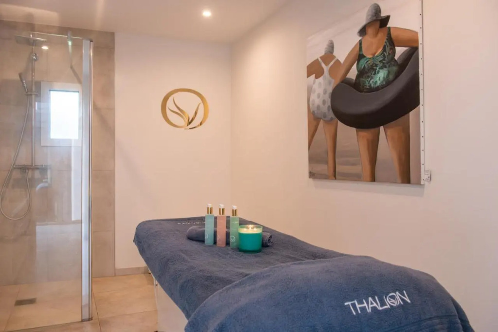 Hôtel Sport & Spa, Ile dOuessant, The Originals Collection
