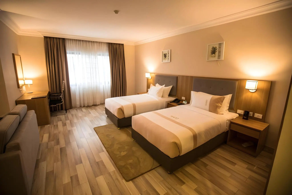 Mado Hotel
