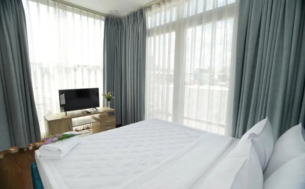 BAO Hotel & Apartment
