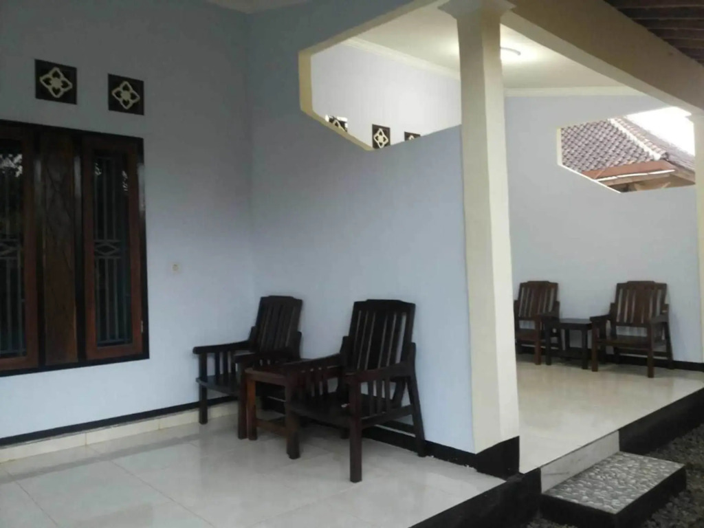 Kuta Lombok Homestay