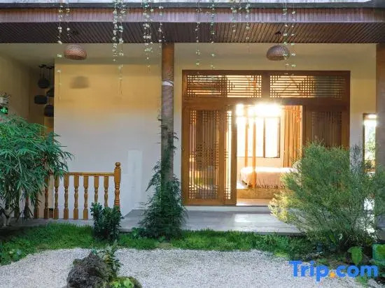 Yugui Hot Spring Holiday Hotel