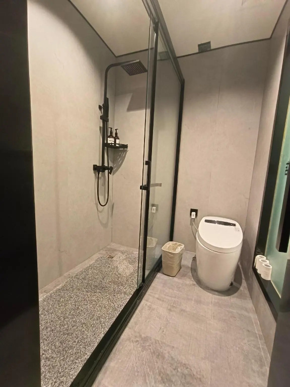 GreenTree Inn Yangzhou Baoying South Anyi Road Express Hotel